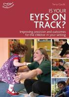 Book Cover for Is your EYFS on track? by Terry Gould