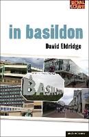 Book Cover for In Basildon by David Eldridge