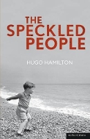 Book Cover for The Speckled People by Hugo Hamilton