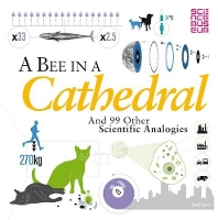 Book Cover for A Bee in a Cathedral by Joel Levy