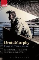 Book Cover for DruidMurphy: Plays by Tom Murphy by Tom Murphy
