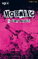 Book Cover for Morning by Simon (Author) Stephens