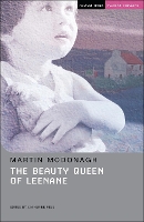 Book Cover for The Beauty Queen of Leenane by Martin Playwright, UK McDonagh