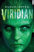 Book Cover for Viridian by Susan Gates