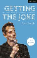 Book Cover for Getting the Joke by Oliver Double