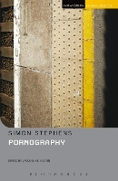 Book Cover for Pornography by Simon (Author) Stephens