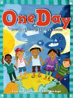 Book Cover for One Day by Suma Din