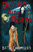 Book Cover for Dicing With Death by Beth Chambers