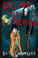 Book Cover for Dicing with Death by Beth Chambers