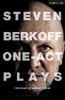 Book Cover for Steven Berkoff: One Act Plays by Steven Berkoff
