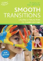 Book Cover for Smooth Transitions by Ros Bayley, Sally Featherstone