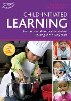 Book Cover for Child-initiated Learning by Ros Bayley, Sally Featherstone