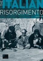 Book Cover for The Italian Risorgimento by Martin Clark