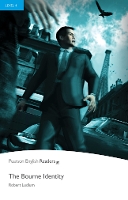 Book Cover for Level 4: The Bourne Identity by Robert Ludlum