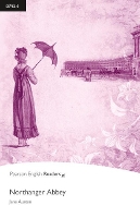 Book Cover for Level 6: Northanger Abbey by Jane Austen