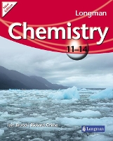 Book Cover for Longman Chemistry 11-14 (2009 edition) by Richard Grimes, Iain Brand