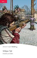 Book Cover for Level 1: William Tell by Friedrich Von Schiller