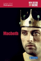 Book Cover for Macbeth (new edition) by John O'Connor, Stuart Eames