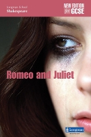 Book Cover for Romeo and Juliet (new edition) by John O'Connor, Stuart Eames