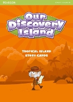 Book Cover for Our Discovery Island Level 1 Storycards by 