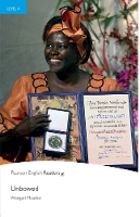 Book Cover for Level 4: Unbowed by Wangari Maathi