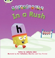 Book Cover for Bug Club Phonics - Phase 3 Unit 8 by Catherine Baker