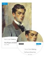 Book Cover for Level 4: The Picture of Dorian Gray Book and MP3 Pack by Oscar Wilde