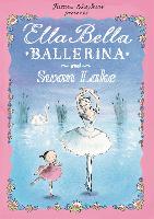 Book Cover for Ella Bella Ballerina and Swan Lake by James Mayhew