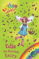 Book Cover for Edie the Garden Fairy by Daisy Meadows