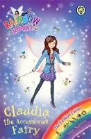 Book Cover for Claudia the Accessories Fairy by Daisy Meadows
