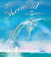 Book Cover for The Mermaid of Zennor by Charles Causley