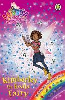 Book Cover for Kimberley the Koala Fairy by Daisy Meadows