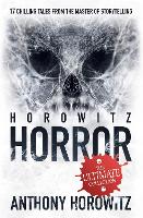 Book Cover for Horowitz Horror by Anthony Horowitz
