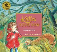 Book Cover for Katie's Picture Show by James Mayhew