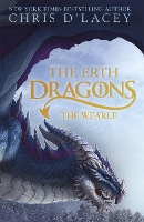 Book Cover for The Erth Dragons: The Wearle by Chris d'Lacey