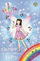 Book Cover for Eleanor the Snow White Fairy by Daisy Meadows