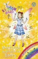 Book Cover for Rainbow Magic: Mariana the Goldilocks Fairy by Daisy Meadows