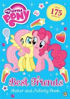 Book Cover for My Little Pony by My Little Pony