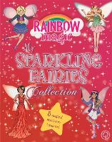 Book Cover for Rainbow Magic: My Sparkling Fairies Collection by Daisy Meadows