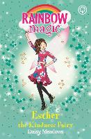 Book Cover for Rainbow Magic: Esther the Kindness Fairy by Daisy Meadows