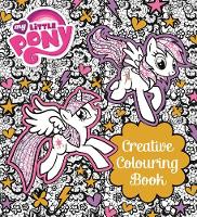 Book Cover for My Little Pony by My Little Pony