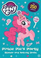 Book Cover for My Little Pony by My Little Pony