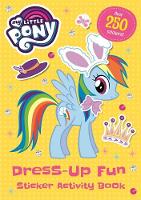 Book Cover for My Little Pony by My Little Pony