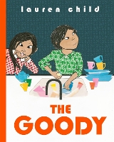 Book Cover for The Goody by Lauren Child