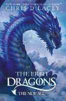 Book Cover for The Erth Dragons: The New Age by Chris D'Lacey