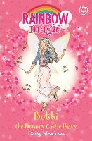 Book Cover for Rainbow Magic: Bobbi the Bouncy Castle Fairy by Daisy Meadows