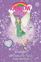 Book Cover for Rainbow Magic: Sianne the Butterfly Fairy by Daisy Meadows