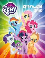 Book Cover for My Little Pony by My Little Pony