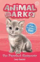 Animal Ark, New 1: The Purrfect Sleepover Special 1