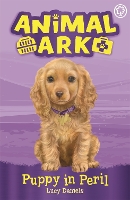 Animal Ark, New 4: Puppy in Peril Book 4